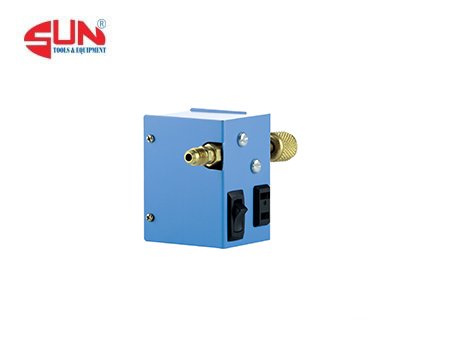 Công tắc điện từ bơm chân không Mastercool 90160-220
