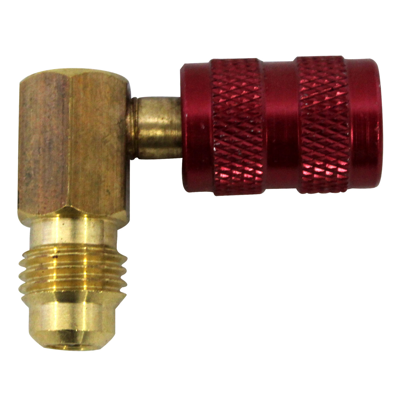 Đầu nối chuyển đổi 90 độ 1/4″ MFL x 3/16″ FFL Mastercool 90354
