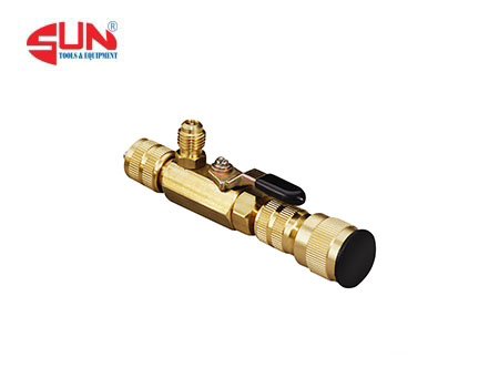 Dụng cụ tháo lắp lõi van HVAC Mastercool 91496