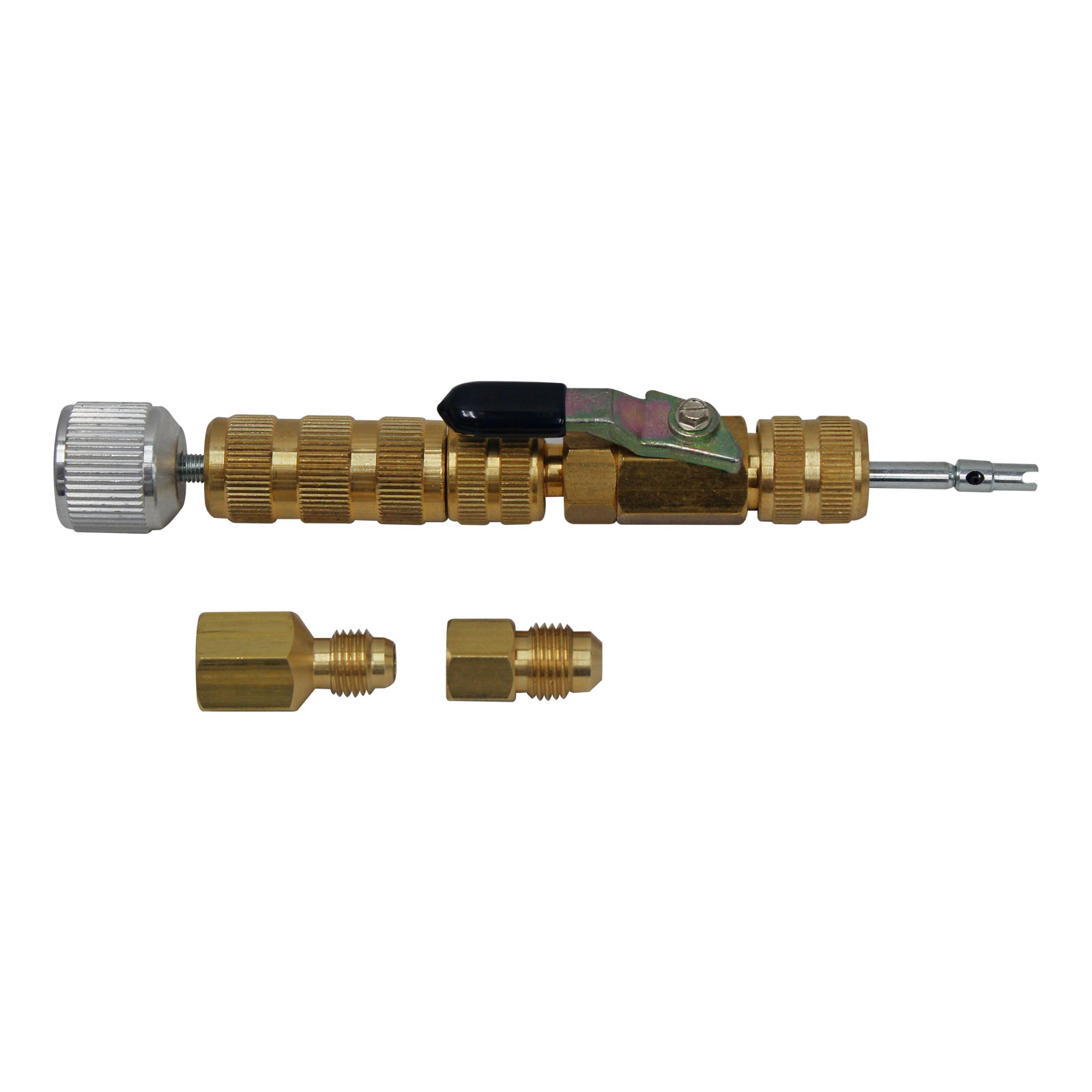 Dụng cụ tháo lắp lõi van đa năng cho gas R410A Mastercool 91498