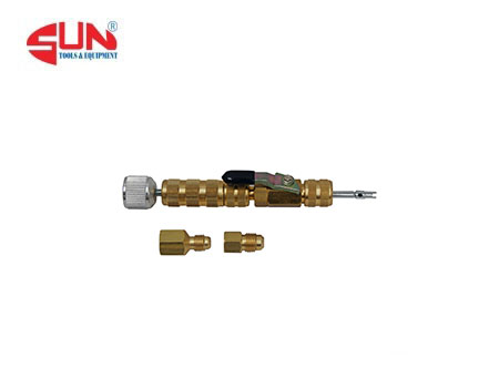 Dụng cụ tháo lắp lõi van đa năng cho gas R410A Mastercool 91498