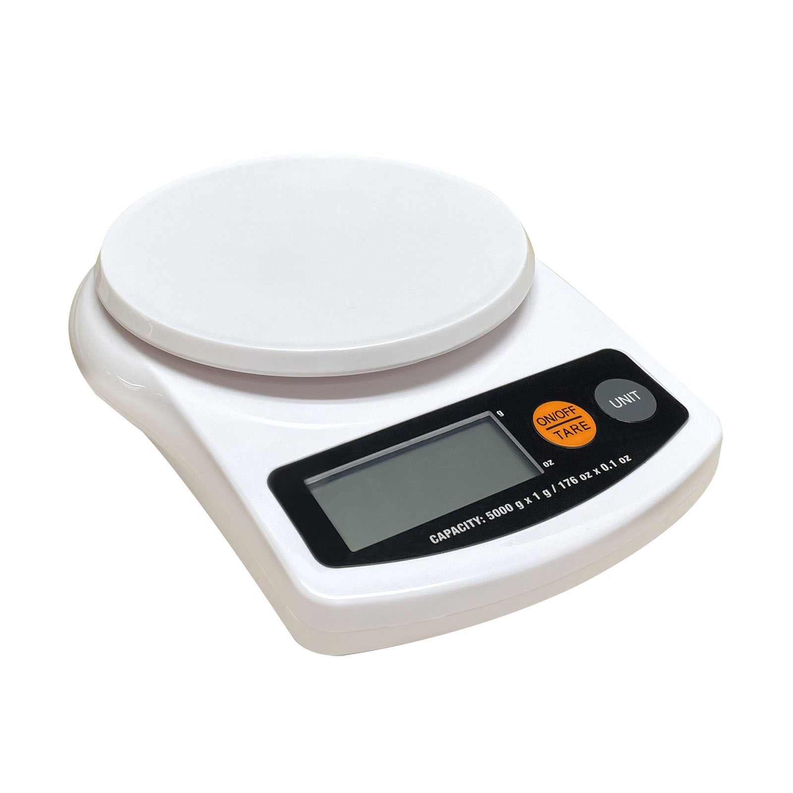 Cân gas điện tử 5 kg Mastercool 98209