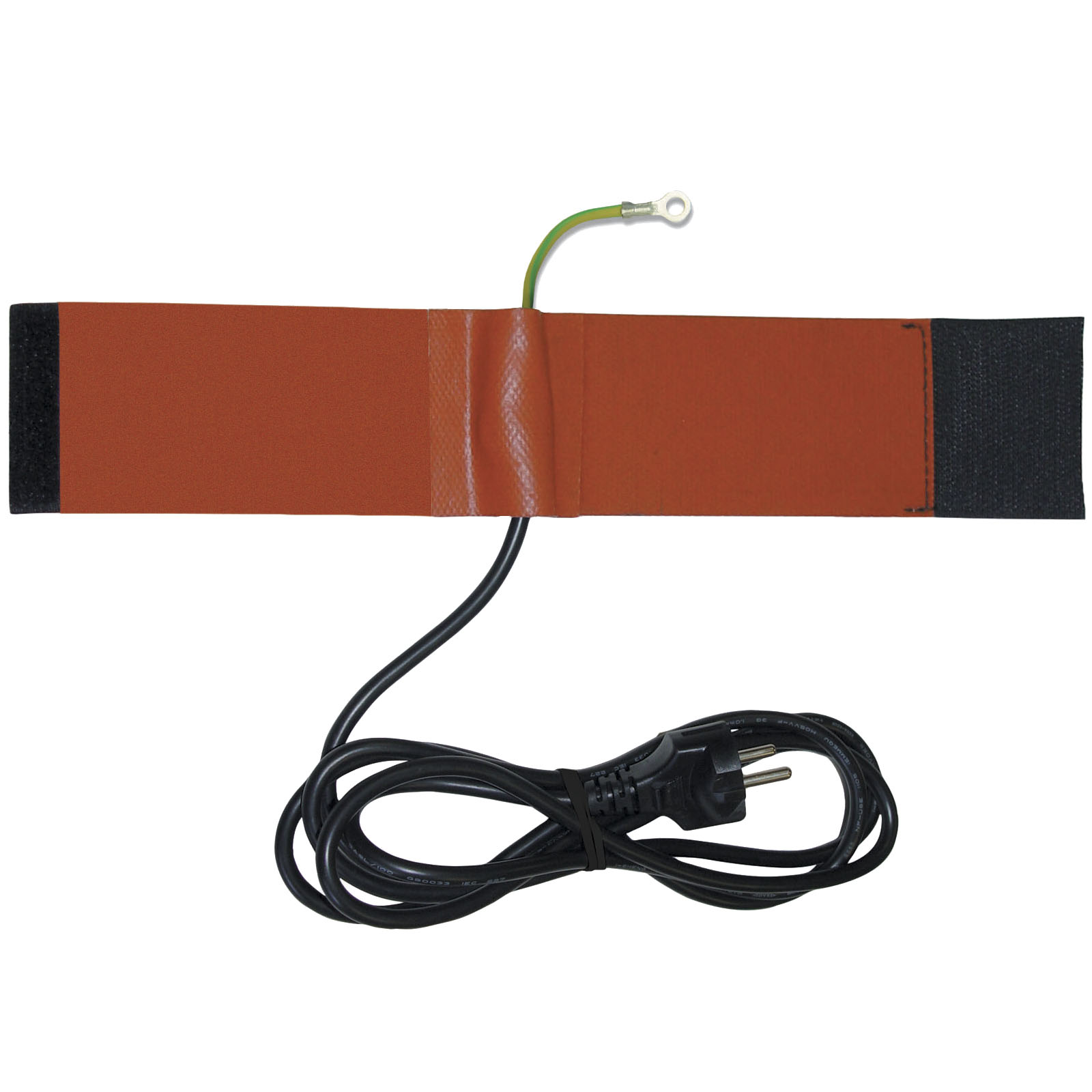 Tấm gia nhiệt điện tử cho bình chứa môi chất lạnh Mastercool 98250-220