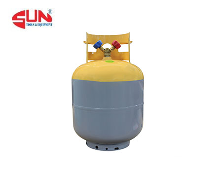 Bình chứa gas thu hồi 21.6 lít Mastercool 63010