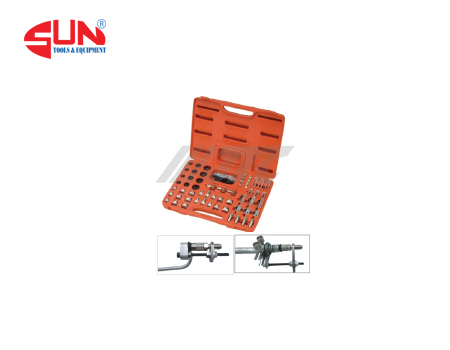 Bộ đầu nối kiểm tra hệ thống điều hòa JTC 1402