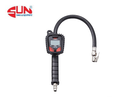 Đồng hồ bơm lốp xe điện tử SB-3030