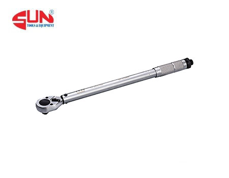 Cần siết cân lực 3/8" TE-305025N 5-25Nm