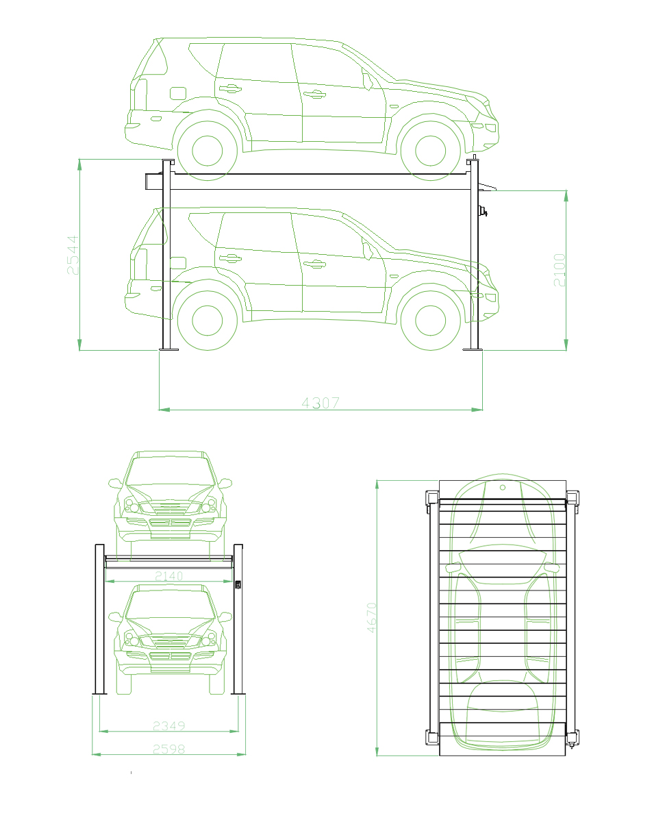 Cau-nang-giu-xe-4-tru-hp2130-kich-thuoc