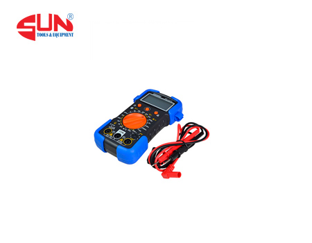 Đồng Hồ Vạn Năng - Kỹ Thuật Số Handssun 3310