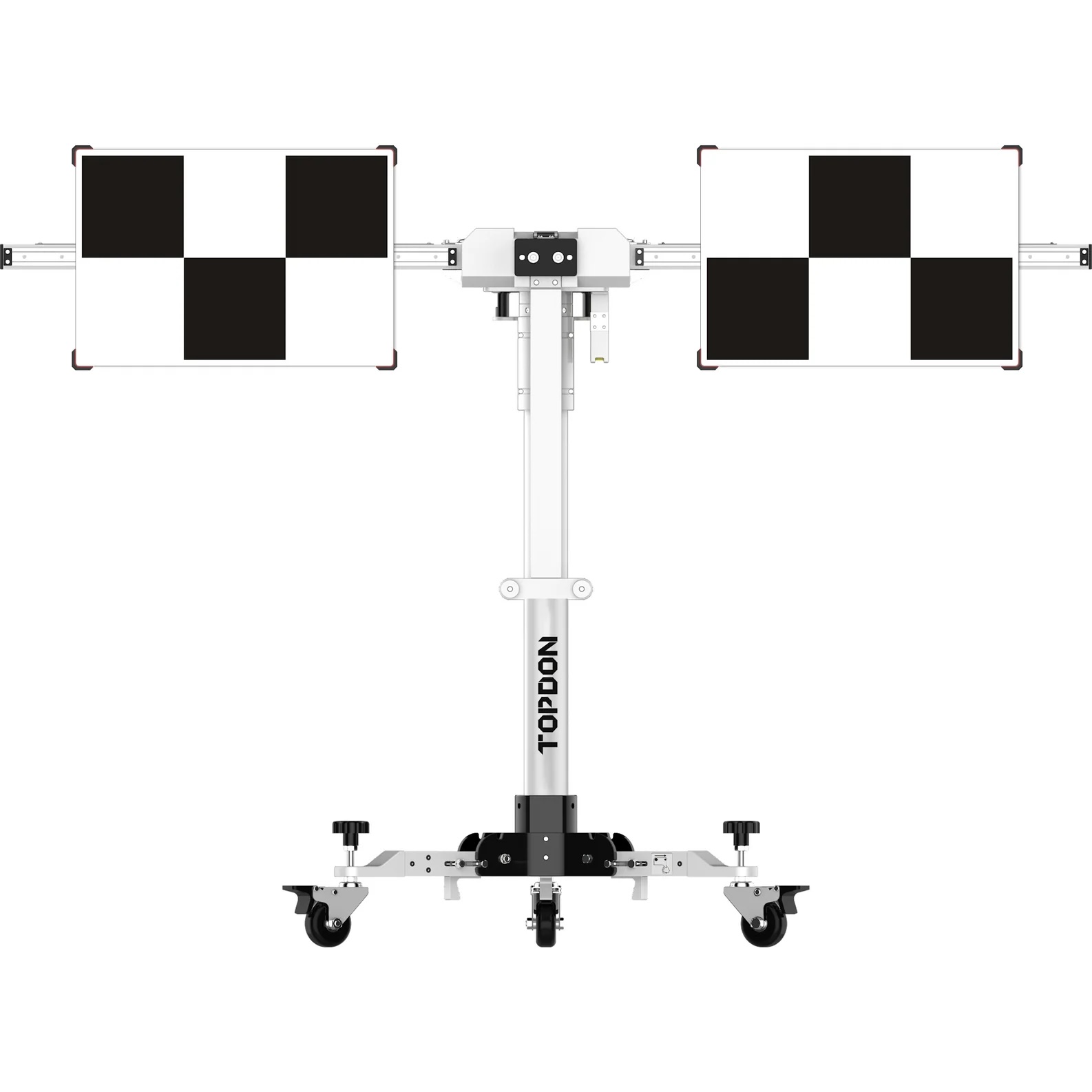 Thiết bị hiệu chuẩn hệ thống ADAS trên xe ôtô PX1000 Topdon