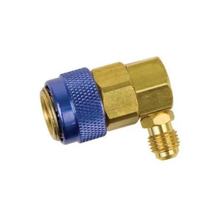 đầu nhấn nhanh áp thấp R134a 1/4 FL-M x 16mm, đầu nối nhanh gas R134a áp suất thấp, đầu nhấn nhanh đường thấp áp R134a, đầu nối nhanh sạc gas R134a, đầu nối nạp gas R134a áp thấp, đầu nối gas điều hòa ô tô R134a, đầu nhấn nhanh sạc gas lạnh R134a, đầu nối 1/4 FL-M x 16mm R134a, khớp nối nhanh gas lạnh, đầu nối máy nạp gas R134a, phụ kiện máy sạc gas R134a Mastercool, phụ kiện bảo dưỡng điều hòa ô tô, đầu nối nhanh điều hòa ô tô, Mastercool 66534-R