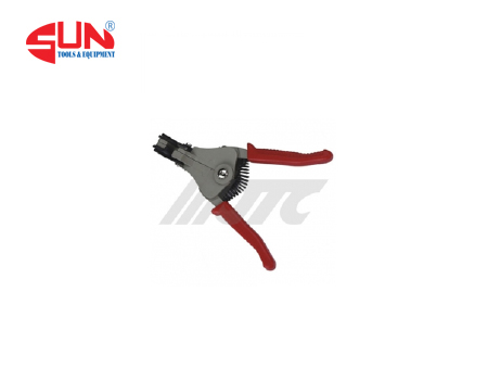 Kìm tuốt dây điện JTC 5619