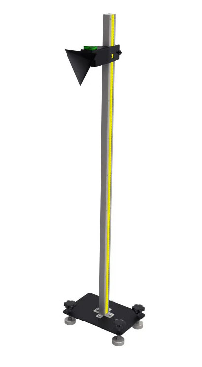 Thiết bị hiệu chuẩn hệ thống ADAS trên xe ôtô PX1000 Topdon