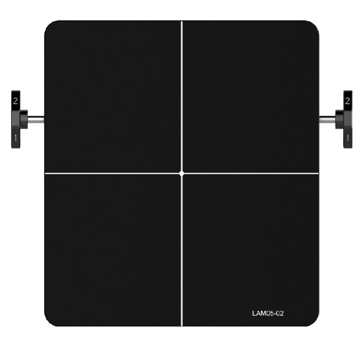 Thiết bị hiệu chuẩn hệ thống ADAS trên xe ôtô PX1000 Topdon