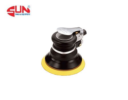 Máy chà nhám tròn 5 inch dùng khí nén QB-52502