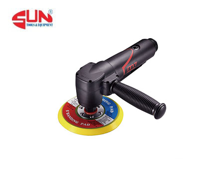 Máy đánh bóng 5 inch dùng khí nén QP-415
