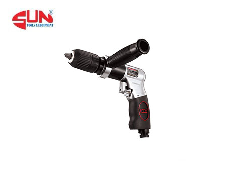 Máy khoan một chiều 13mm dùng khí nén QE-342