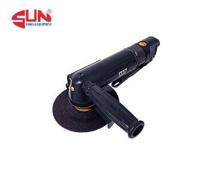 Máy mài góc 4 inch dùng khí nén QB-154X