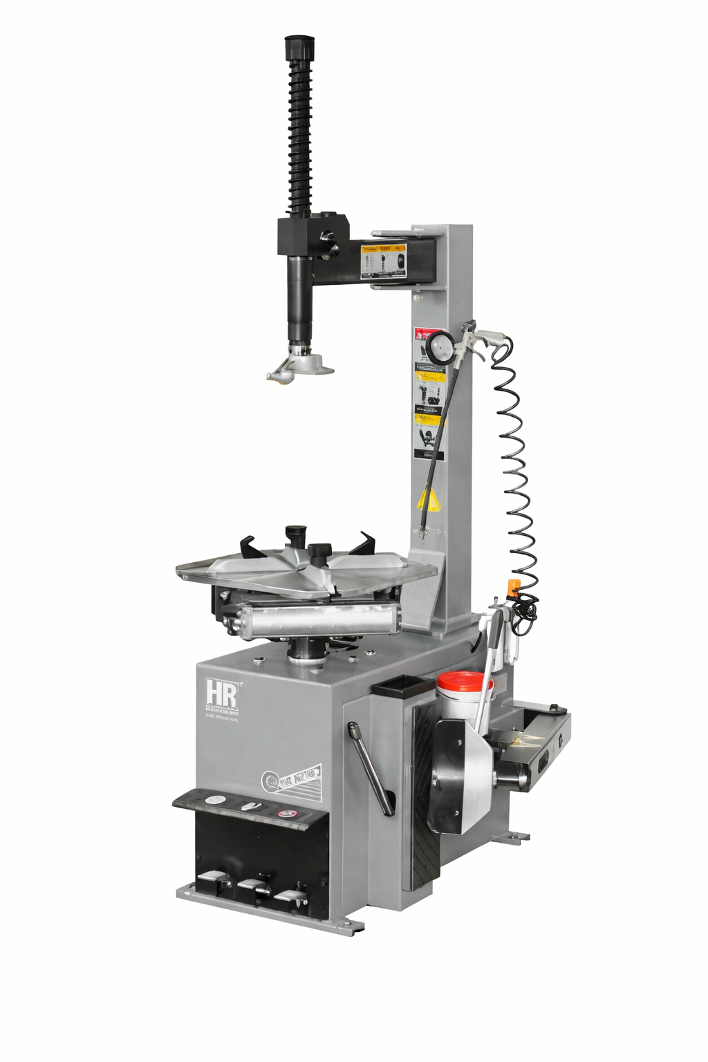 Máy Thay Vỏ Xe Ô Tô Hauvrex 8310E