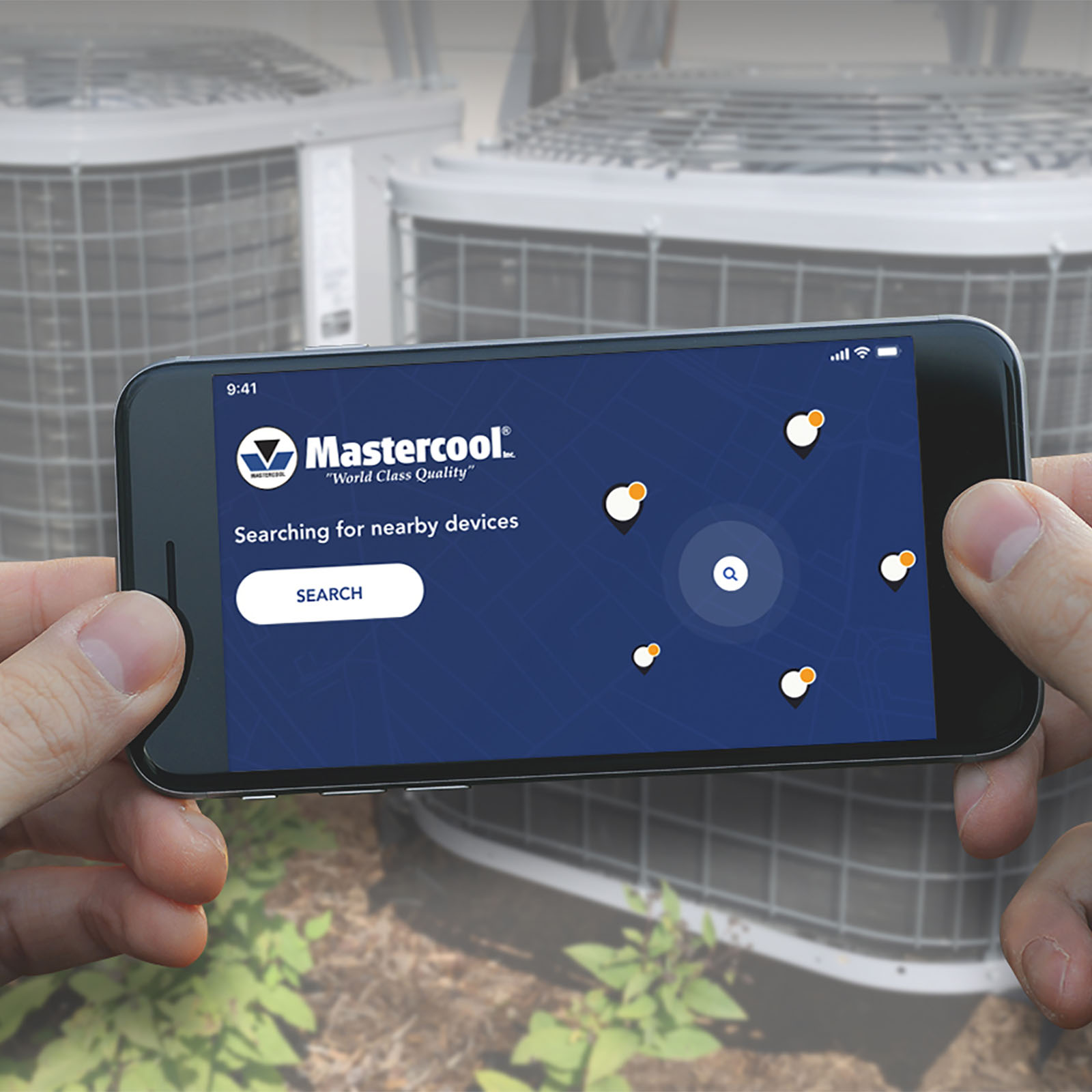 Cân nạp gas điện tử công nghệ không dây bluetooth Mastercool 98210-BL