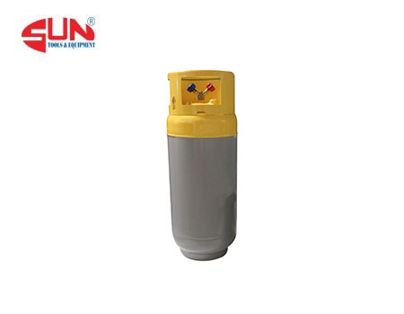 Bình chứa gas thu hồi 41.9 lít Mastercool 68010
