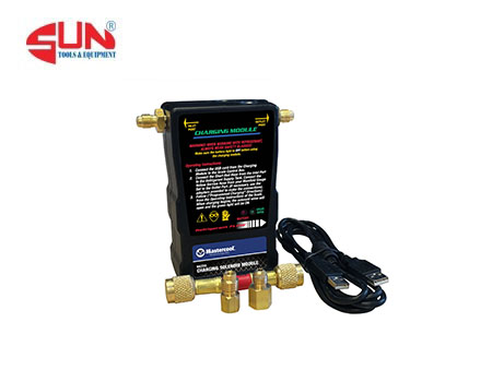 Mô-đun Solenoid Nạp Môi chất lạnh Mastercool 98230