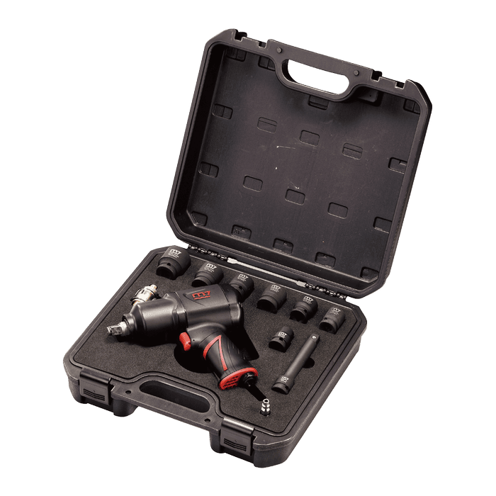 Bộ súng vặn ốc khí nén 1/2" NC-4233Q-KIT