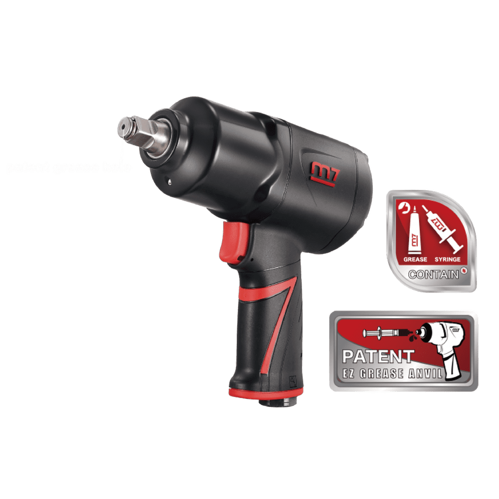 Súng vặn ốc khí nén 1/2" NC-4233QH
