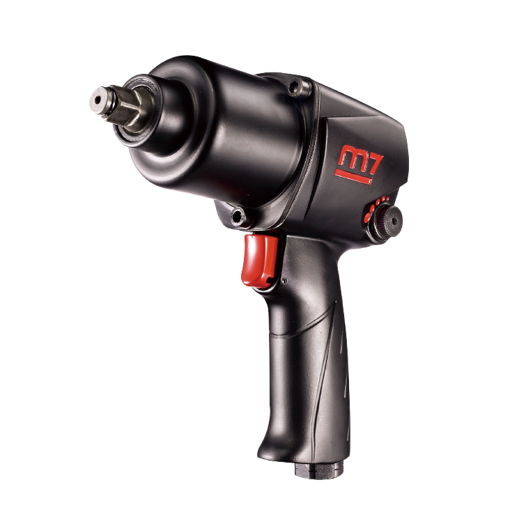 Súng vặn ốc khí nén 1/2" búa đôi NC-4238
