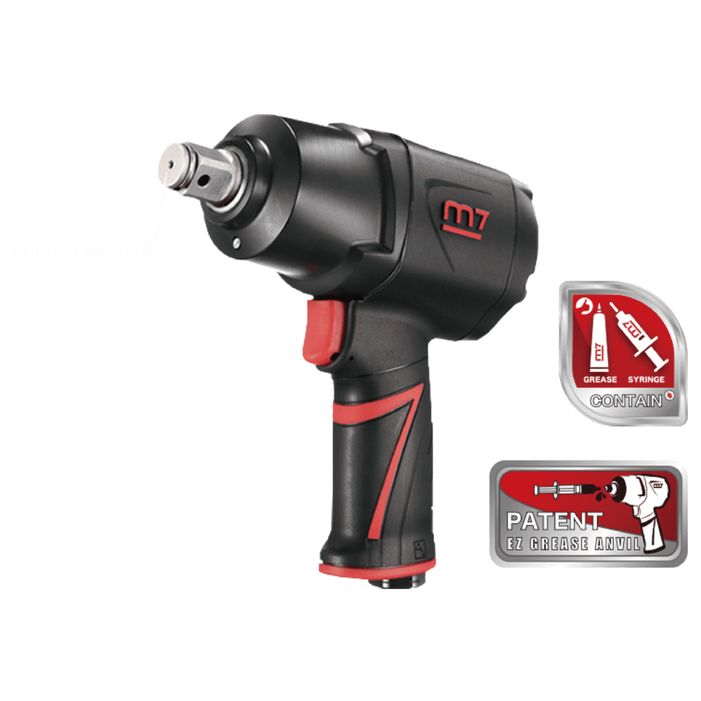 Súng vặn ốc khí nén 3/4" NC-6255QH