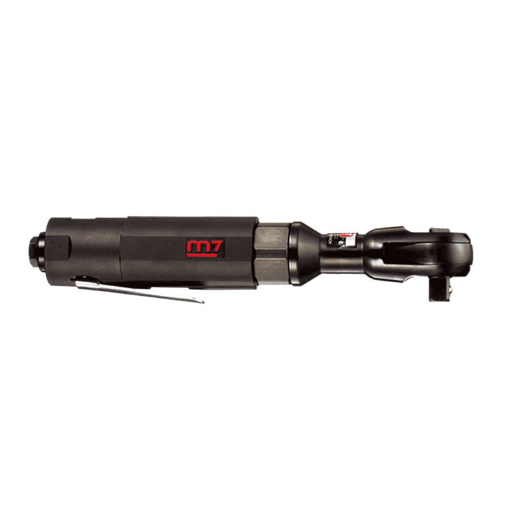 Súng vặn ốc tay ngang dùng khí nén 1/2" NE-443