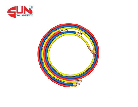 Bộ ống sạc gas R1234yf dài 60 inch Mastercool 83660