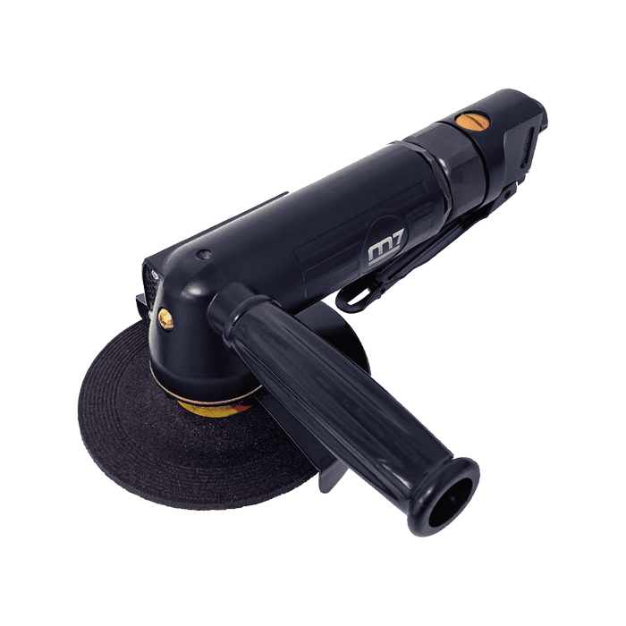 Máy mài góc 4 inch dùng khí nén QB-154X