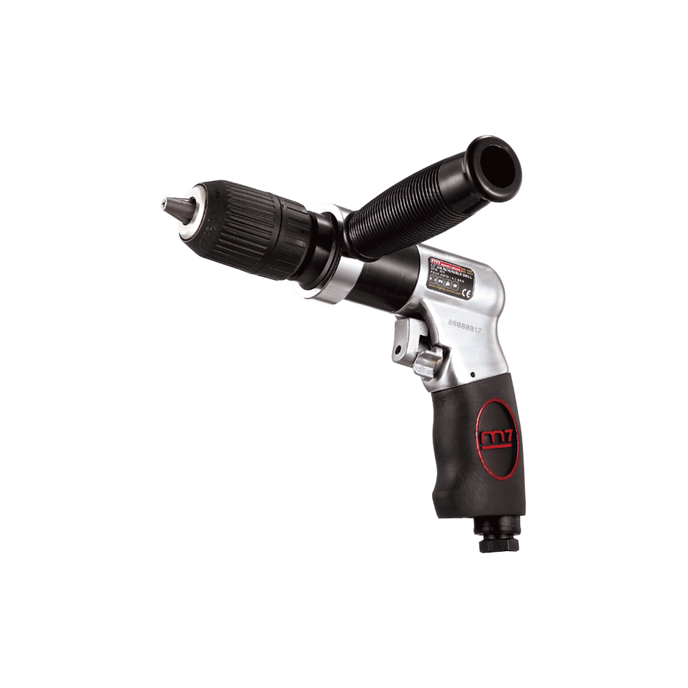 Máy khoan một chiều 13mm dùng khí nén QE-342