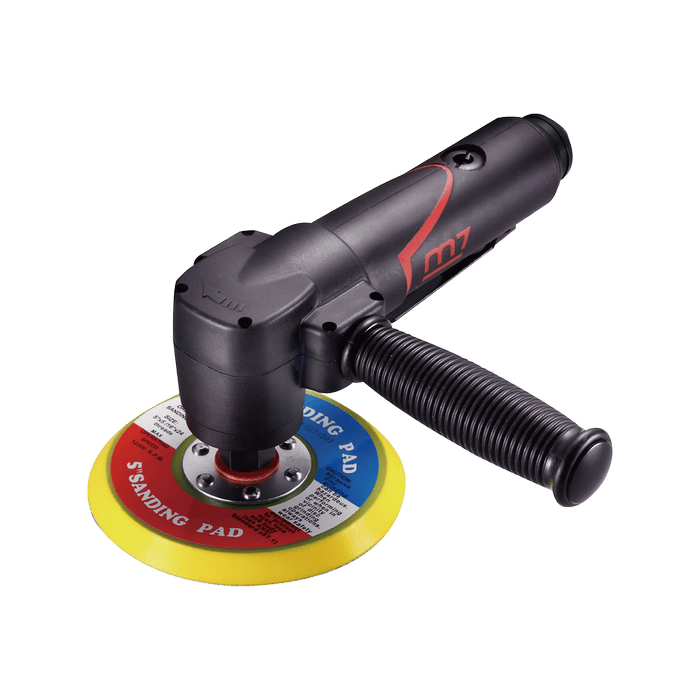 Máy đánh bóng 5 inch dùng khí nén QP-415