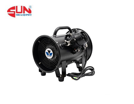 Quạt đạt chuẩn ATEX  Mastercool 21300-220-ATEX
