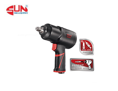 Súng vặn ốc khí nén 1/2" NC-4233QH