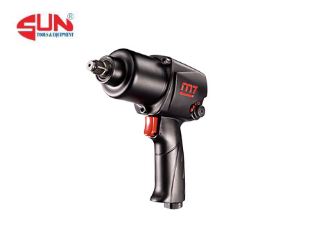 Súng vặn ốc khí nén 1/2" búa đôi NC-4238