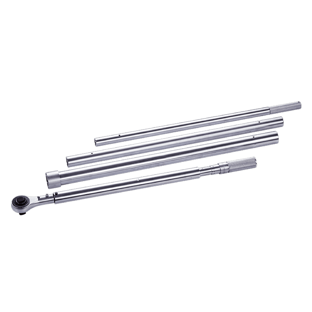 Cần siết cân lực 1" TE-815080N 150-800Nm
