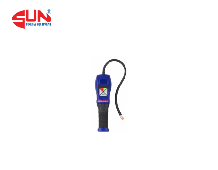 Thiết Bị Kiểm Tra Rò Rỉ Gas Điện Tử Robinair RX - 1A