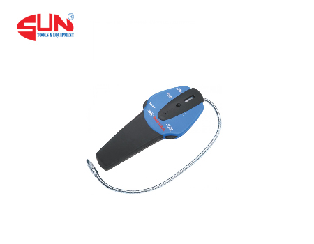 Máy phát hiện rò rỉ gas bằng âm thanh Robinair 16600