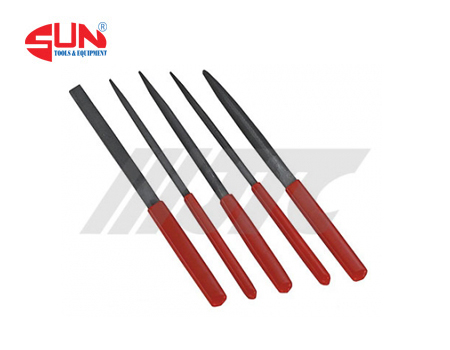 Bộ Dũa Mini 5 Chi Tiết JTC-5636