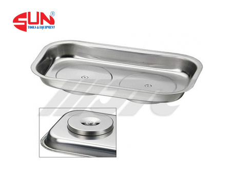 Khay nam châm đựng chi tiết JTC 3736A