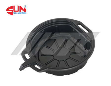 Khay hứng nhớt thải 16 lít - Khay đựng chi tiết JTC AM45