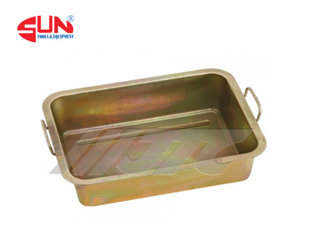 Khay hứng nhớt thải 22 lít - Khay đựng chi tiết JTC AM48