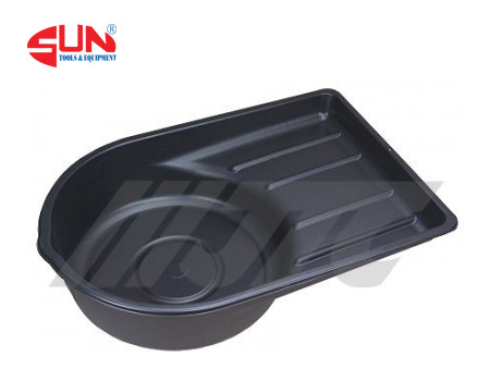 Khay hứng nhớt thải 24 lít - Khay đựng chi tiết JTC AM46