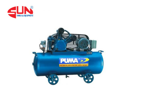 Máy Nén Khí Pittong 5HP Puma PK50160