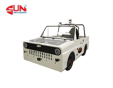 Mô hình đào tạo xe tự lái Level L3 ATP- 99015 Dựa trên Hệ thống tự lái Autoware
