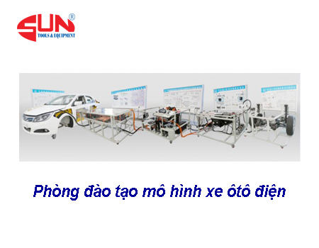 Thí điểm mô hình xe điện 2 bánh kết nối phương tiện vận tải hành khách