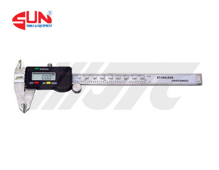 Thước Kẹp 6" Kỹ Thuật Số JTC 3474